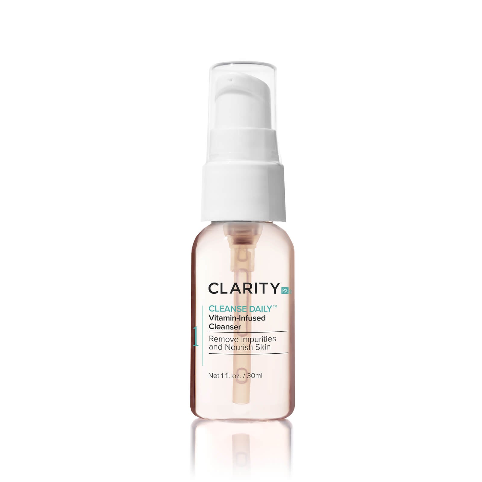 Cleanse Daily™